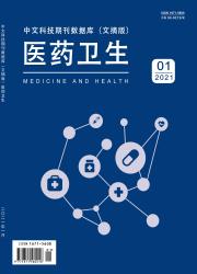 《中文科技期刊数据库（文摘版）医药卫生》