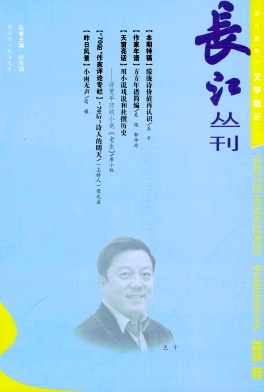 《长江丛刊》